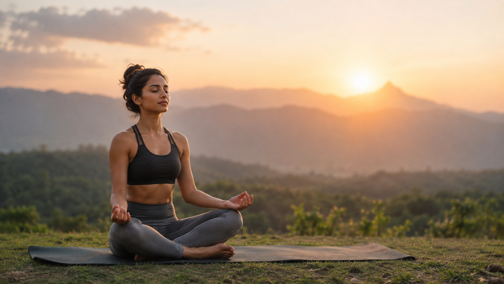 The Benefits of Yoga: Why Your Body and Mind Need It